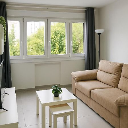 Viveiro Msuites 외부 사진