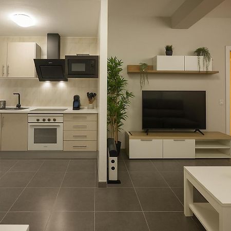 Viveiro Msuites 외부 사진
