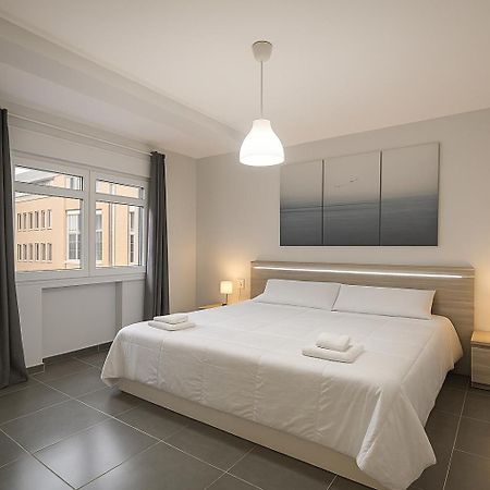Viveiro Msuites 외부 사진