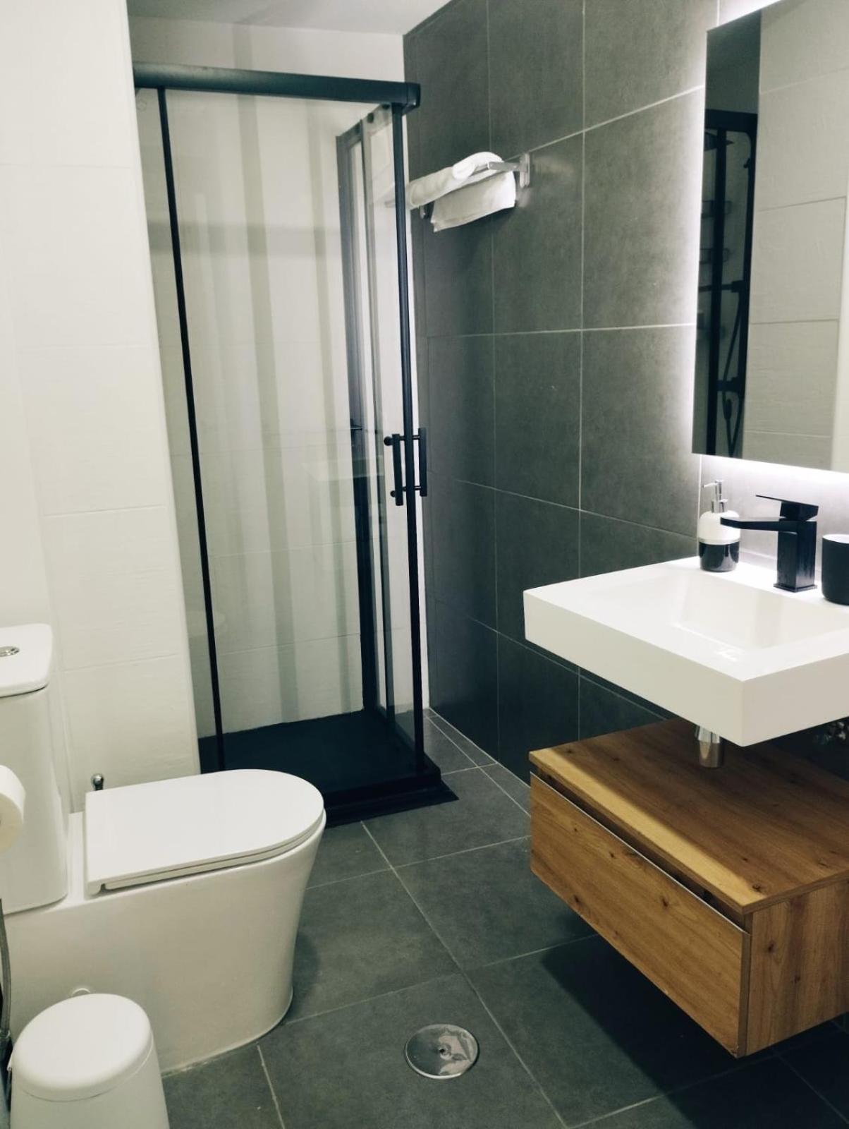 Viveiro Msuites 외부 사진
