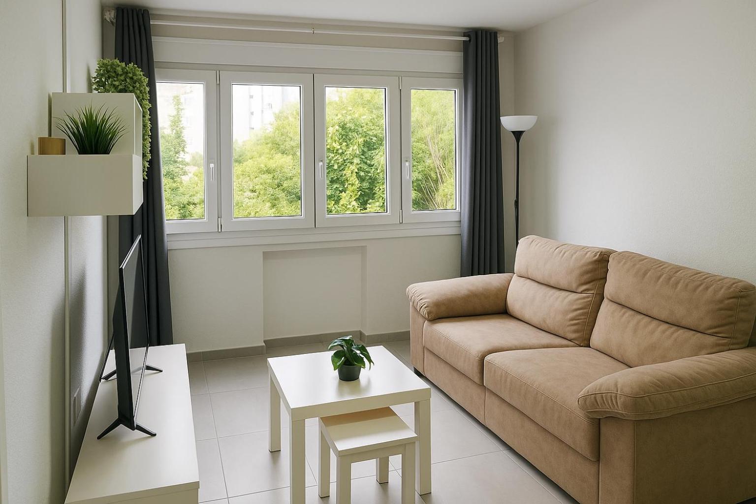Viveiro Msuites 외부 사진