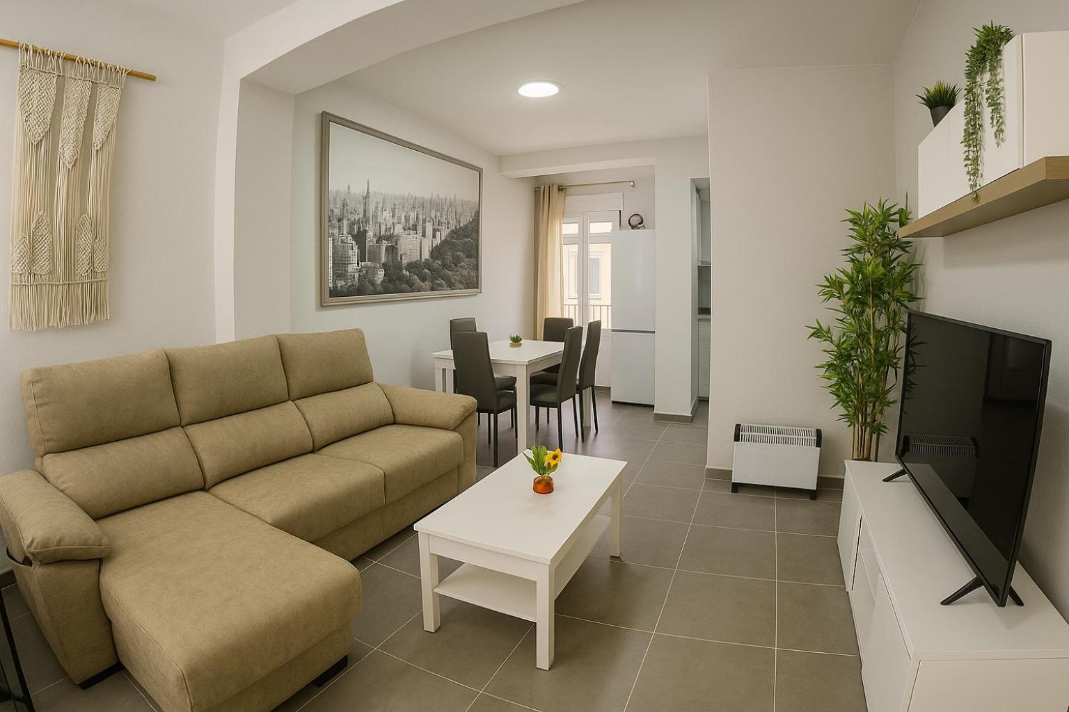 Viveiro Msuites 외부 사진