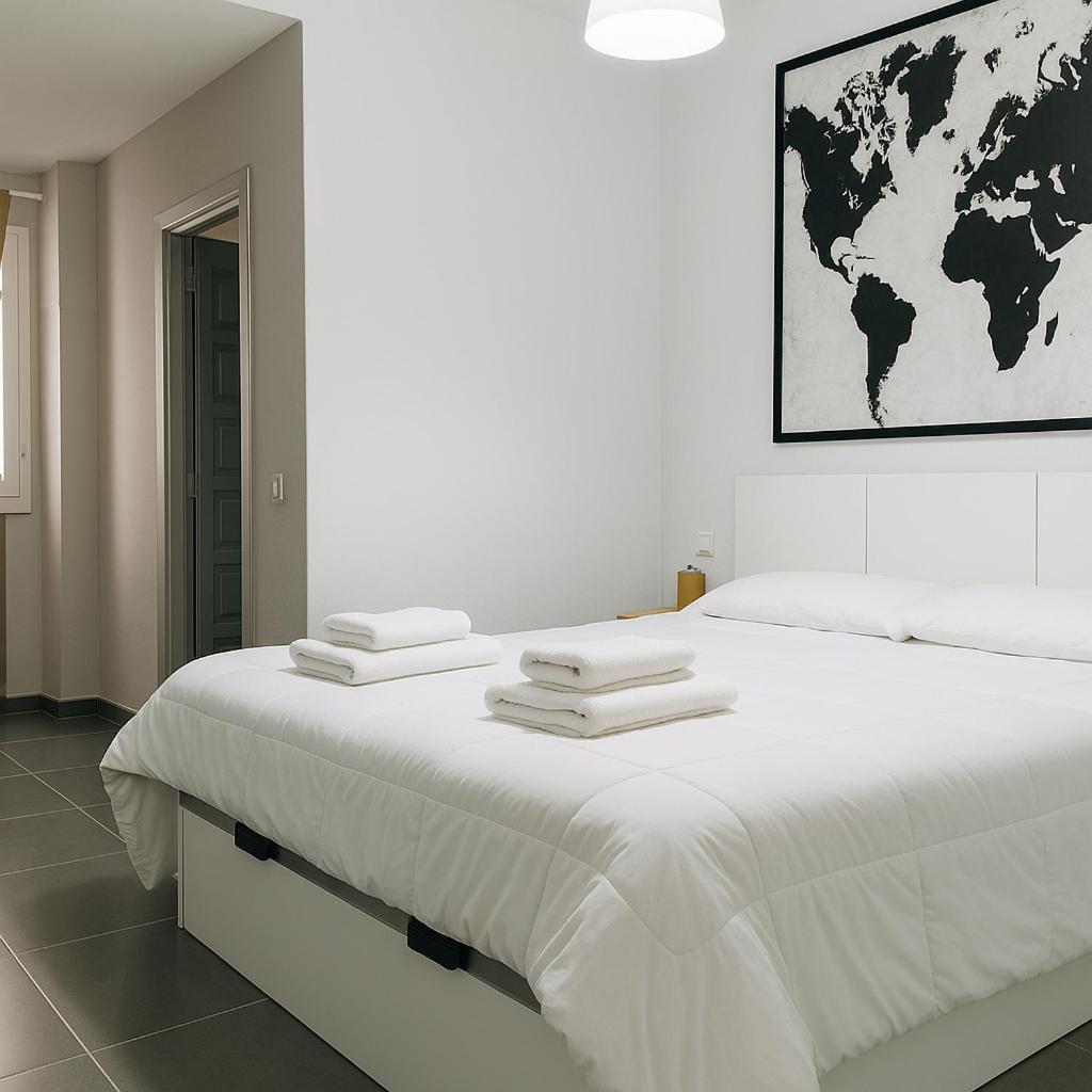 Viveiro Msuites 외부 사진