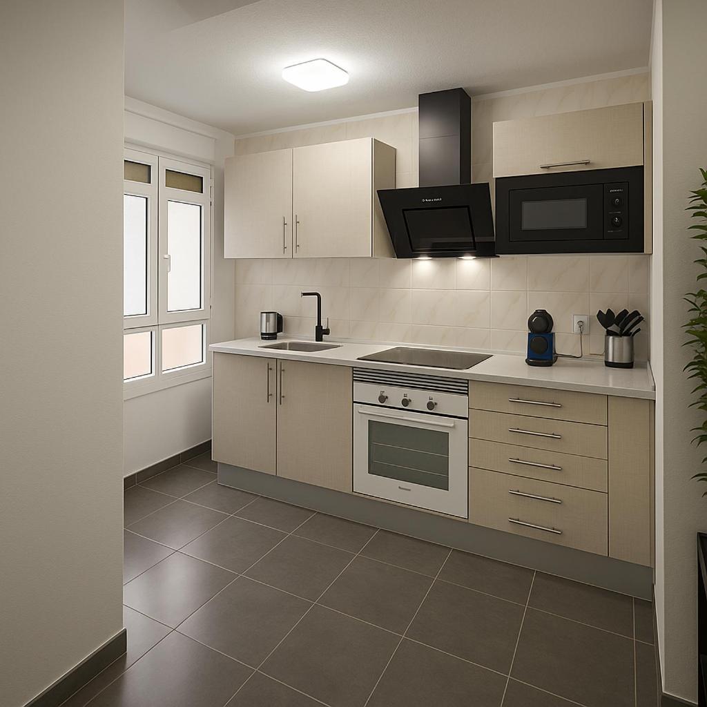 Viveiro Msuites 외부 사진