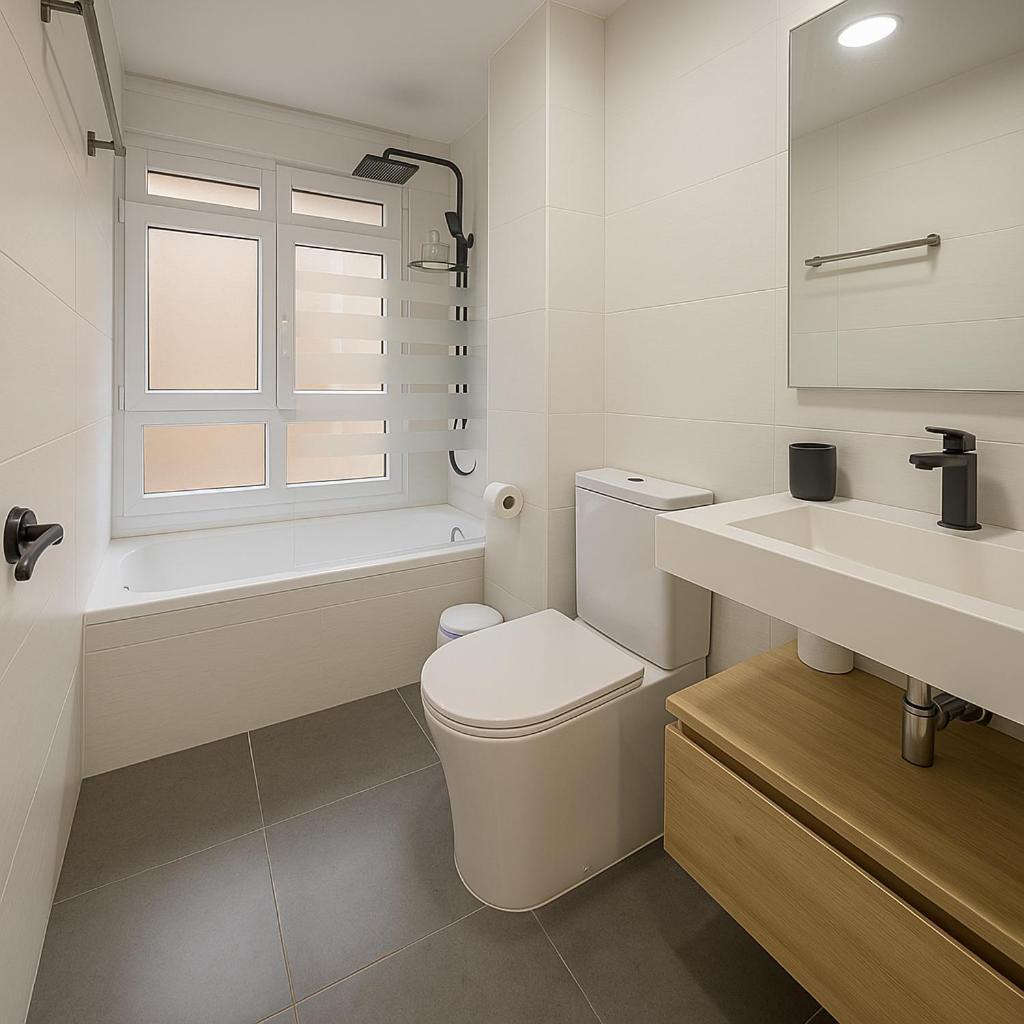 Viveiro Msuites 외부 사진