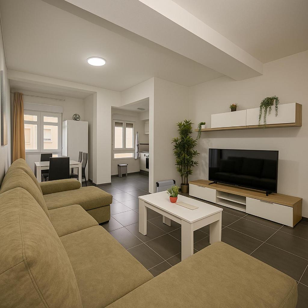 Viveiro Msuites 외부 사진