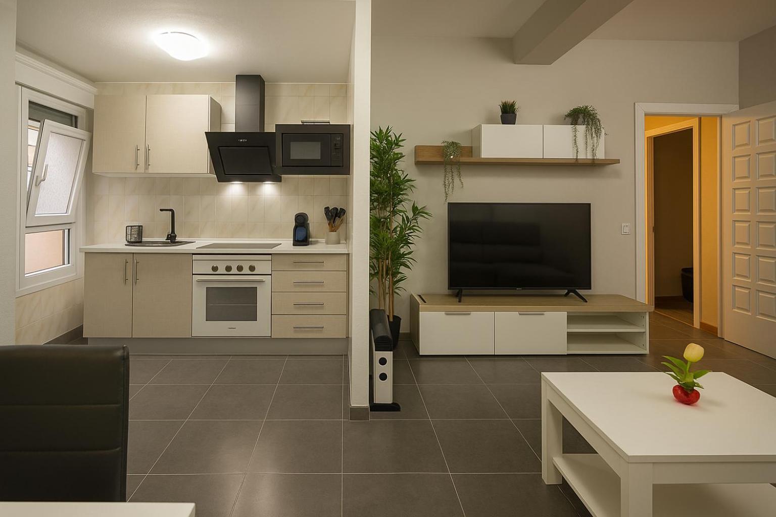 Viveiro Msuites 외부 사진