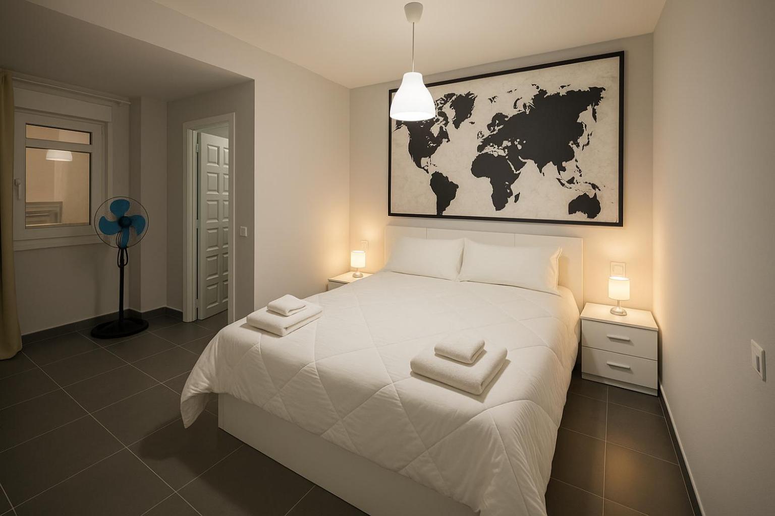 Viveiro Msuites 외부 사진