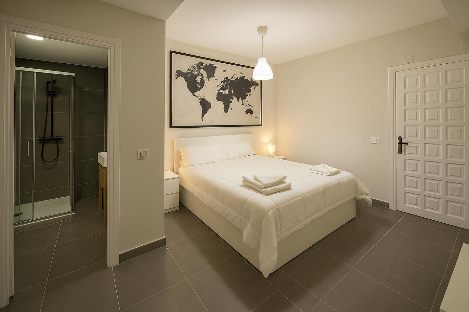 Viveiro Msuites 외부 사진