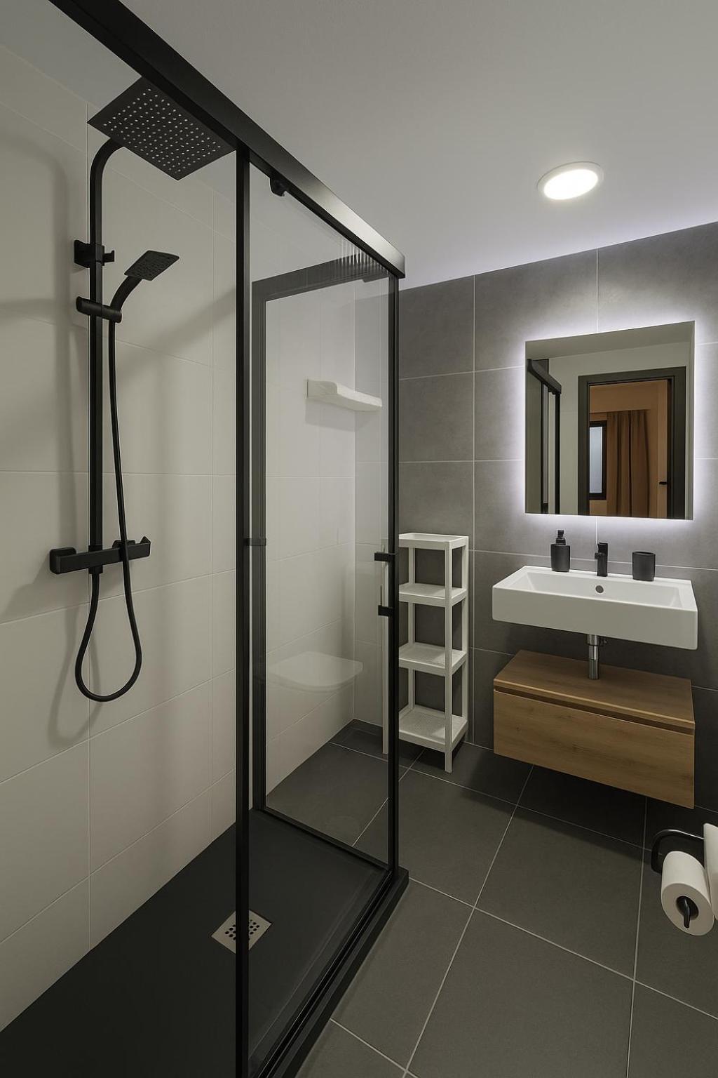 Viveiro Msuites 외부 사진