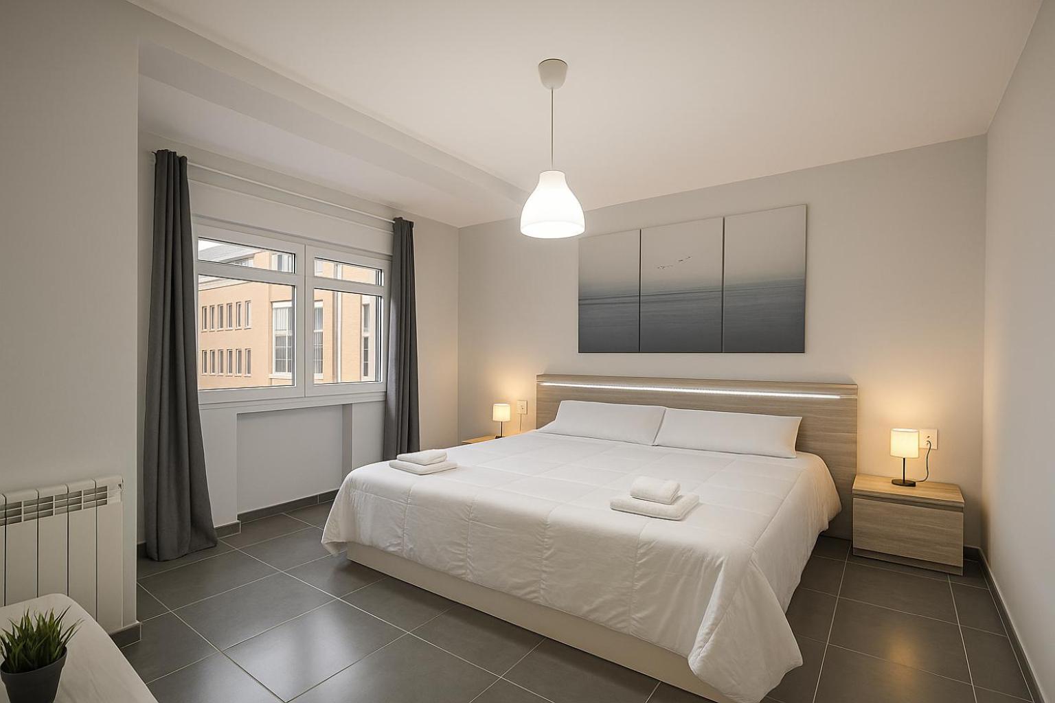 Viveiro Msuites 외부 사진